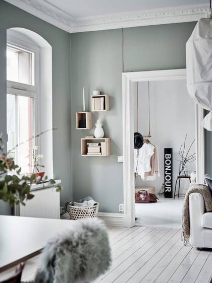 10 colores para hacer que los espacios parezcan más grandes 1 10 colores para hacer que los espacios parezcan mas grandes