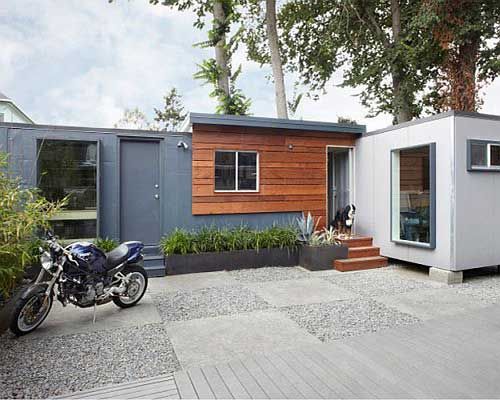 10 impresionantes casas hechas con contenedores 1 10 impresionantes casas hechas con contenedores