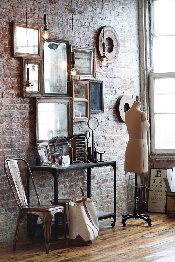 6 Ideas para decorar las paredes de casa con collages y mosaicos 1 6 ideas para decorar las paredes de casa con collages y mosaicos