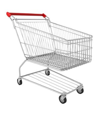 Anaqueles y carritos para supermercado 1 anaqueles y carritos para supermercado