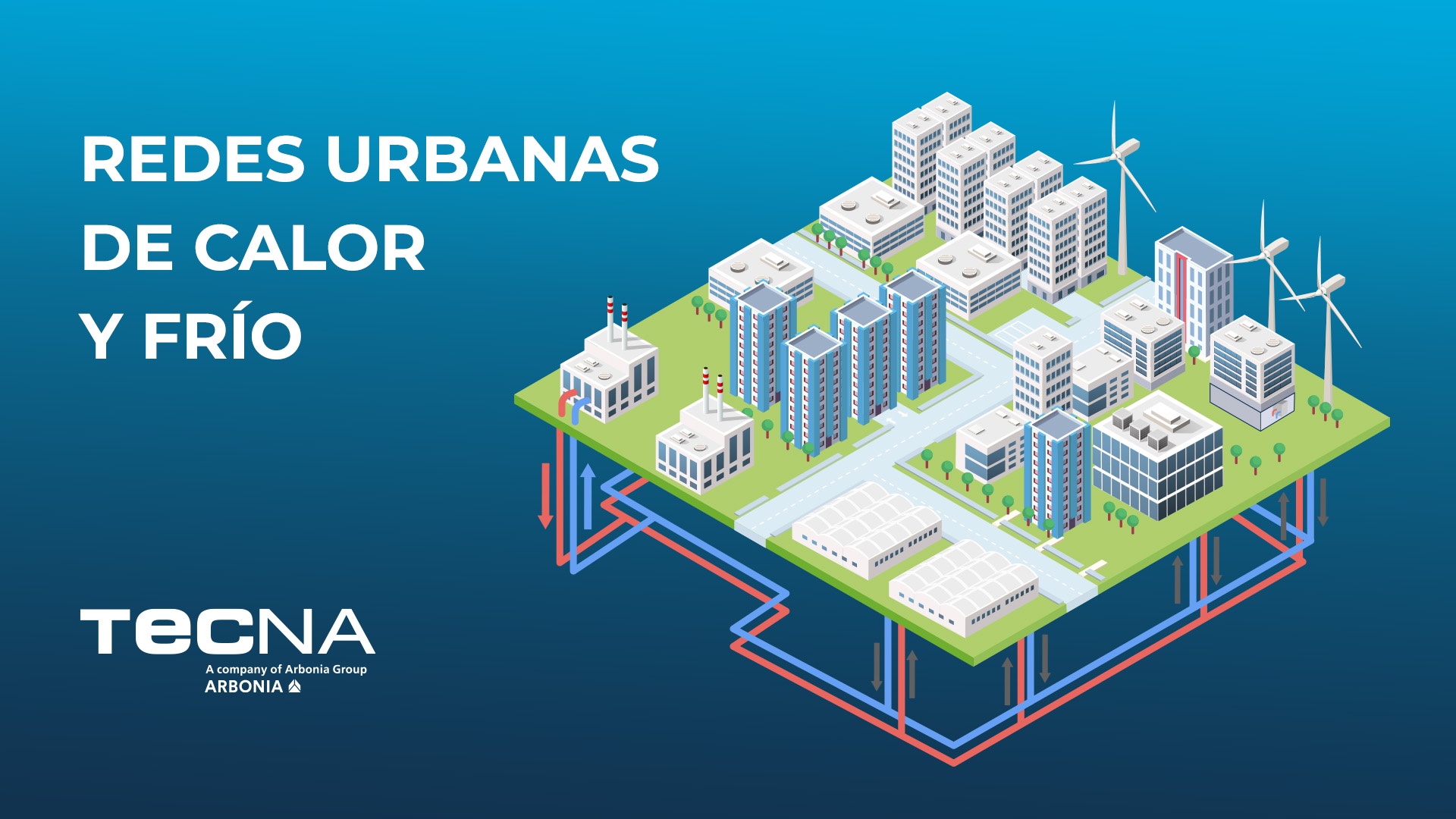 Climatización eco para verano: prepara tu nave industrial 1 climatizacion eco para verano prepara tu nave industrial