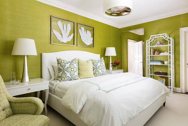 Colores que combinan con el verde en paredes y decoración 1 colores que combinan con el verde en paredes y decoracion