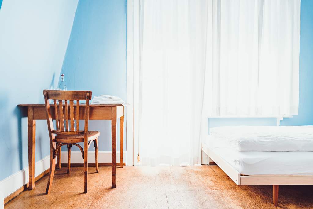 ¿Cómo decorar la casa si sufres de ansiedad y estrés? 1 como decorar la casa si sufres de ansiedad y estres