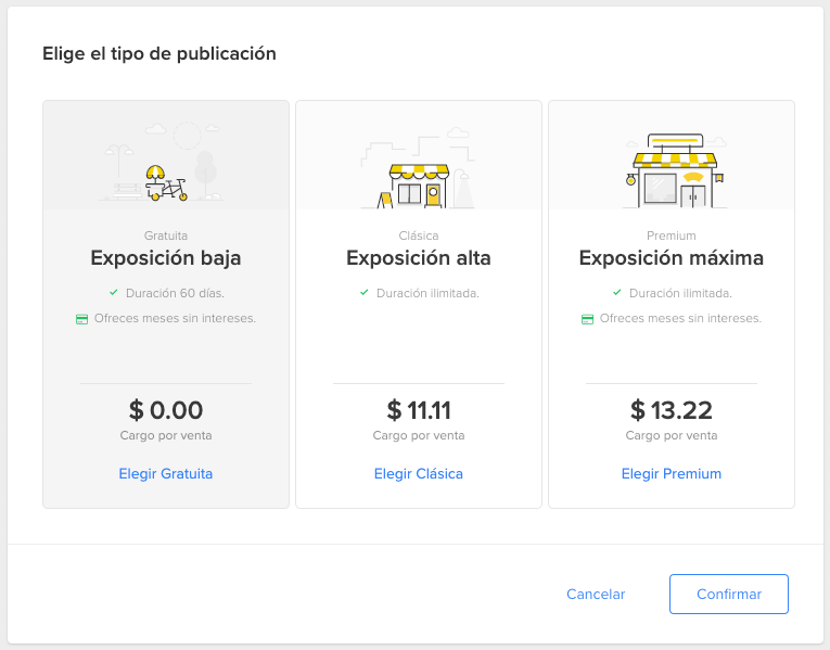 ¿Cómo elegir los mejores anaqueles para tu negocio de Mercadolibre? 1 como elegir los mejores anaqueles para tu negocio de mercadolibre