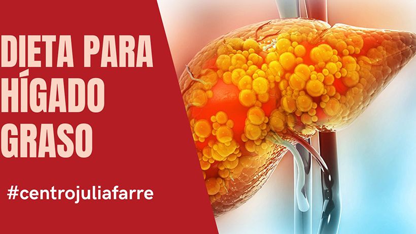 ¿Cómo limpiar el hígado graso o esteatosis hepática de forma natural? 1 como limpiar el higado graso o esteatosis hepatica de forma natural