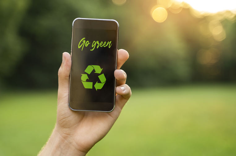 Conoce siete apps que te ayudarán a cuidar el medio ambiente 1 conoce siete apps que te ayudaran a cuidar el medio ambiente