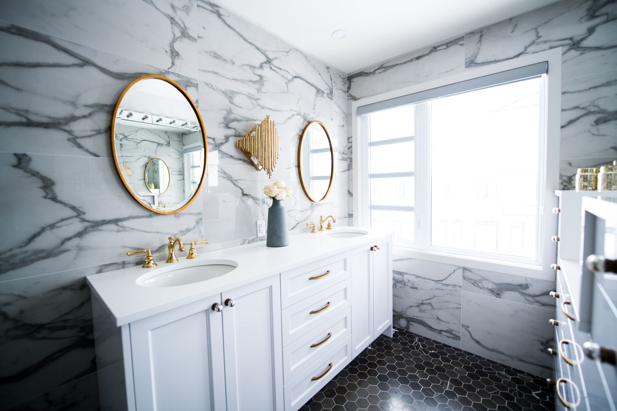 Diseños de baños Las mejores 75 fotos e ideas para diseñar un baño moderno 1 disenos de banos las mejores 75 fotos e ideas para disenar un bano moderno