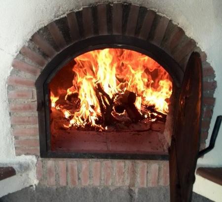 Horno a leña todo lo que hay que saber 1 horno a lena todo lo que hay que saber
