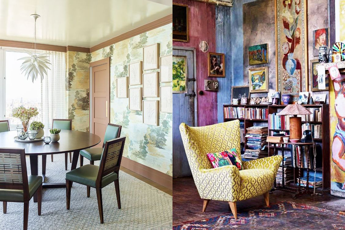 Ideas para decorar tu casa con estilo retro 1 ideas para decorar tu casa con estilo retro