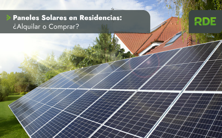 Placas Solares – Comprarlas o Alquilarlas