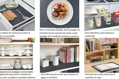 por que los protectores para anaqueles son una buena idea