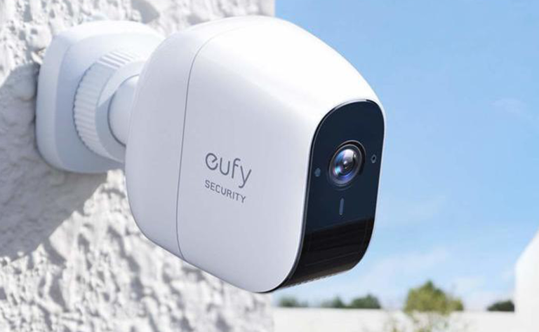Protege tu hogar en vacaciones con las mejores cámaras de vigilancia