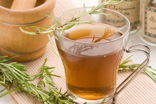 Té de romero Preparar esta infusión y cuáles son sus usos 1 te de romero preparar esta infusion y cuales son sus usos